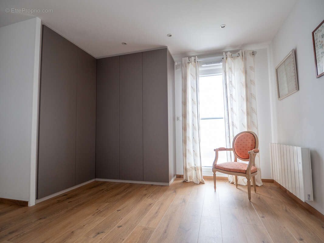 Appartement à VILLENEUVE-D&#039;ASCQ