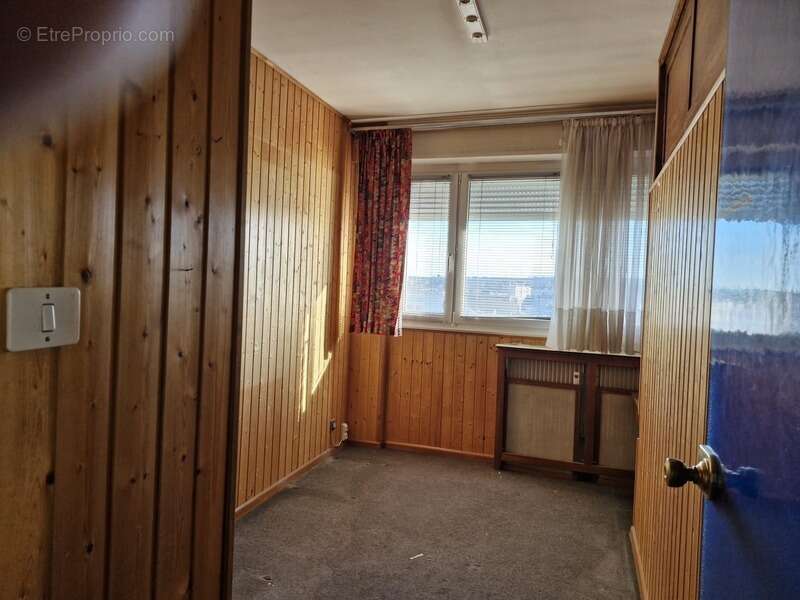Appartement à MULHOUSE