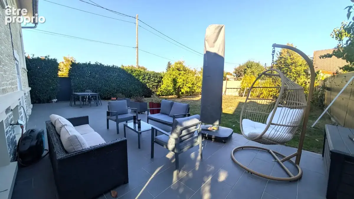 Belle maison familiale - photo 2