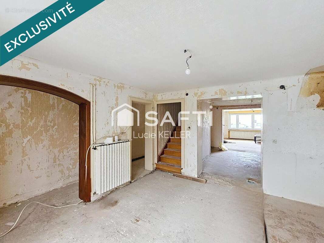 Maison 136 m² à Lachambre  - photo 3