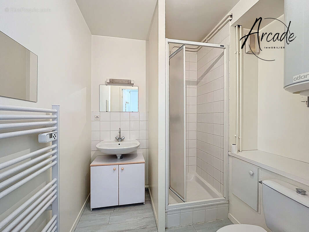 Appartement à LE HAVRE