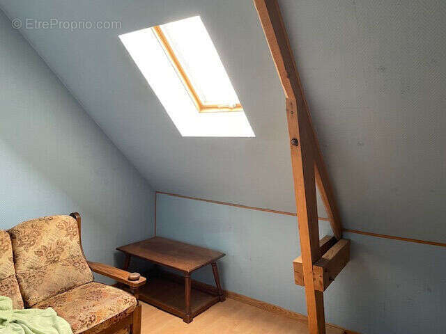 Maison à BEAURAINVILLE