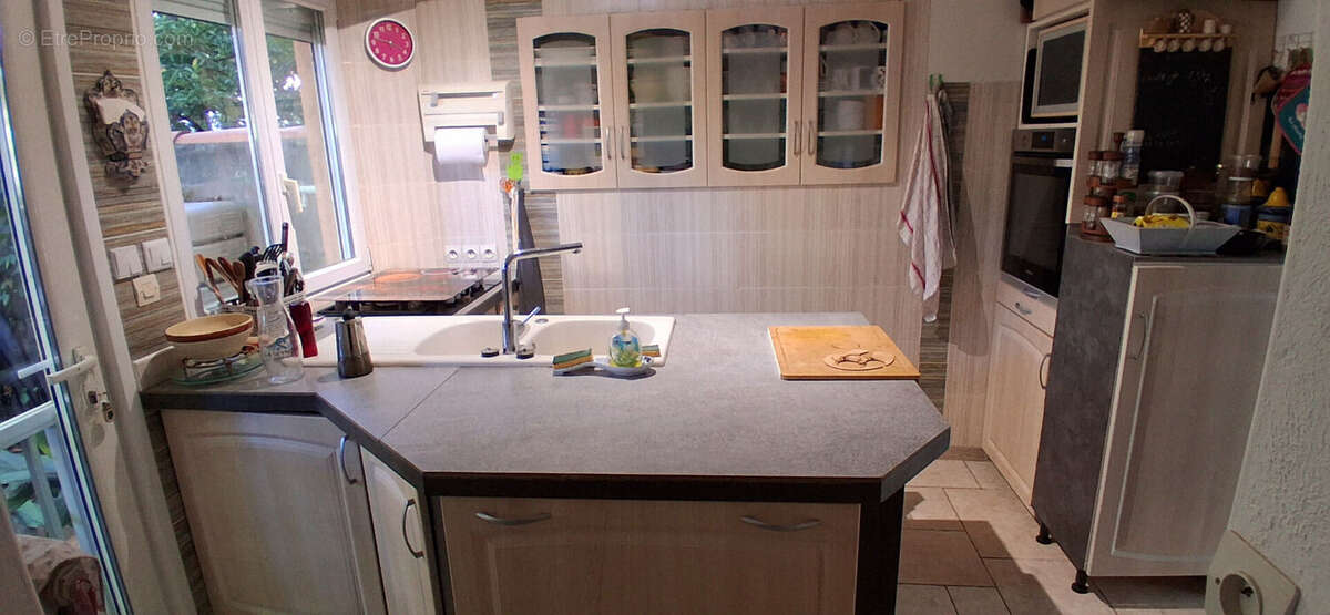 Maison à LA SEYNE-SUR-MER