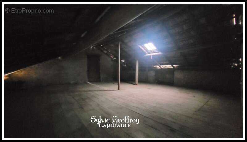 Maison à RAON-L&#039;ETAPE