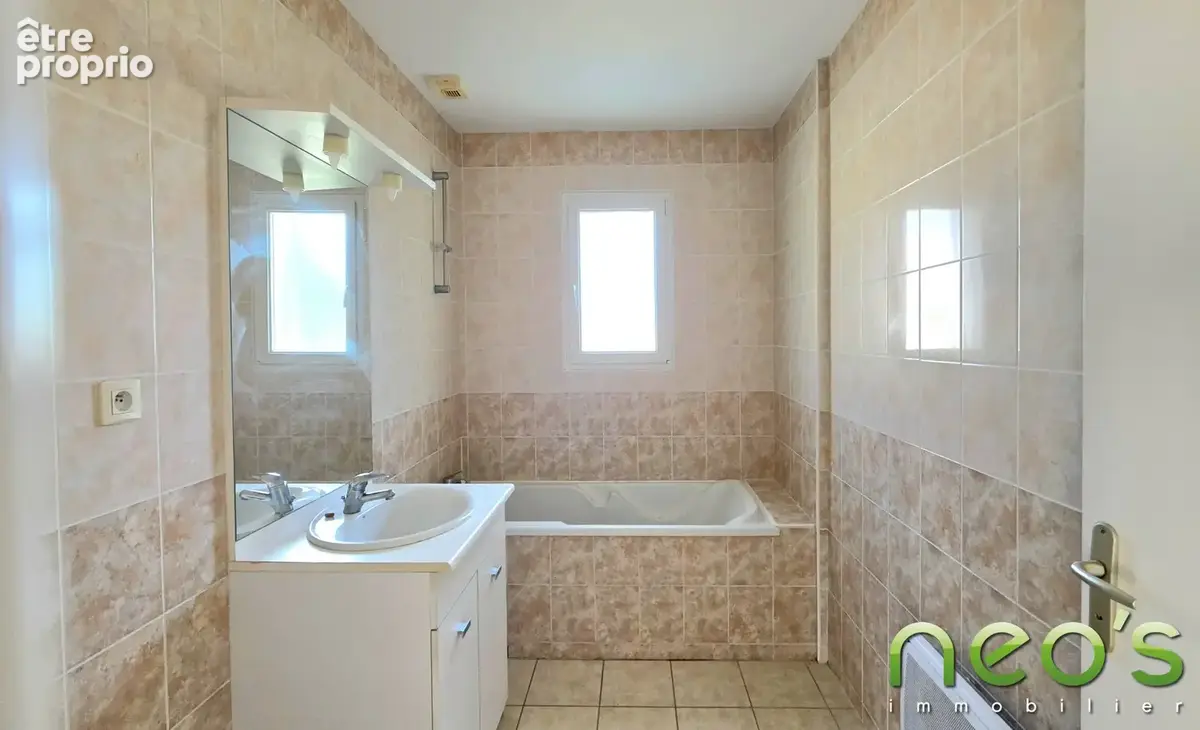 Maison 4 pièces 77 m² à vendre à Chemille (49120) - photo 9