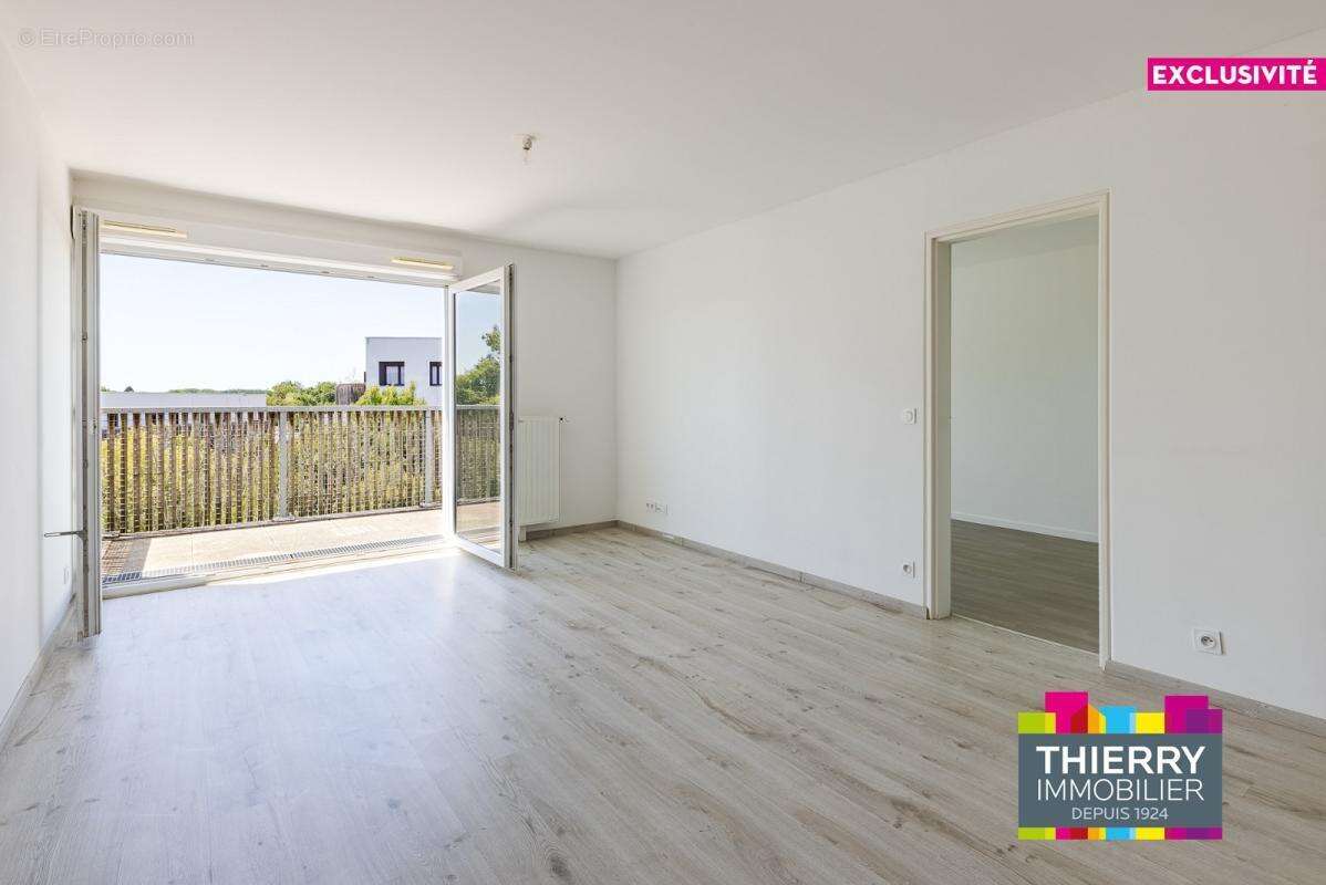 Appartement à COUERON