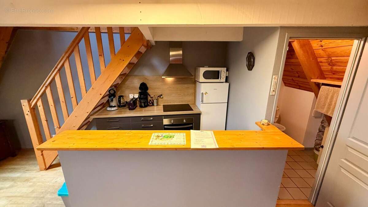 Maison Murat Le Quaire 6 pièce(s) 126.2 m2 - photo 4