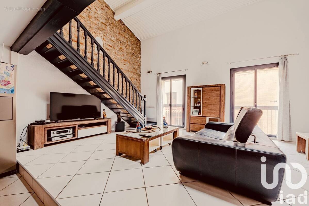 Photo 1 - Maison à TORREILLES