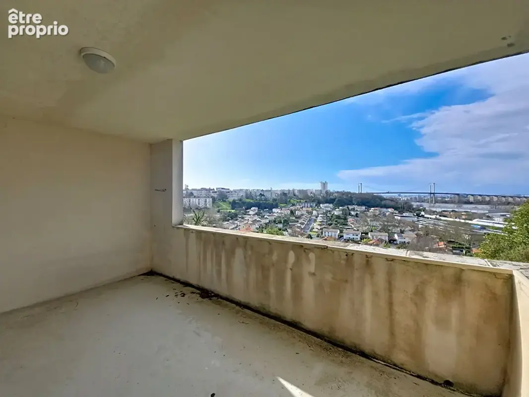 Appartement Lormont 3 pièce(s) 62.51 m2 - photo 7