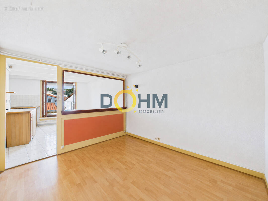 Appartement à LE PUY-EN-VELAY