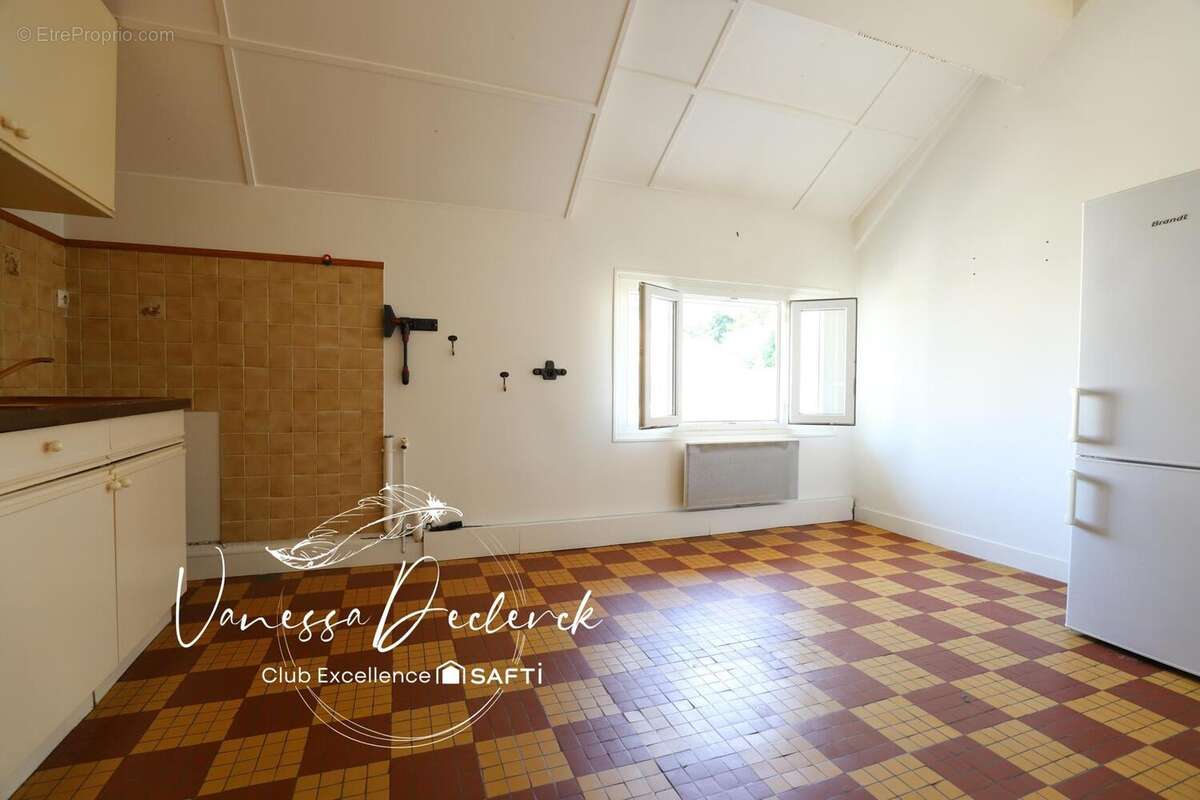 Photo 6 - Appartement à ANGERVILLIERS