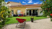 Maison à CABANNES