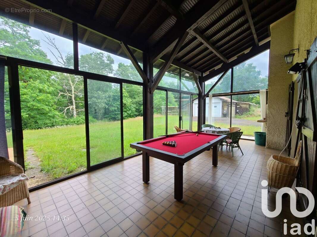 Photo 2 - Maison à SAUGNACQ-ET-MURET