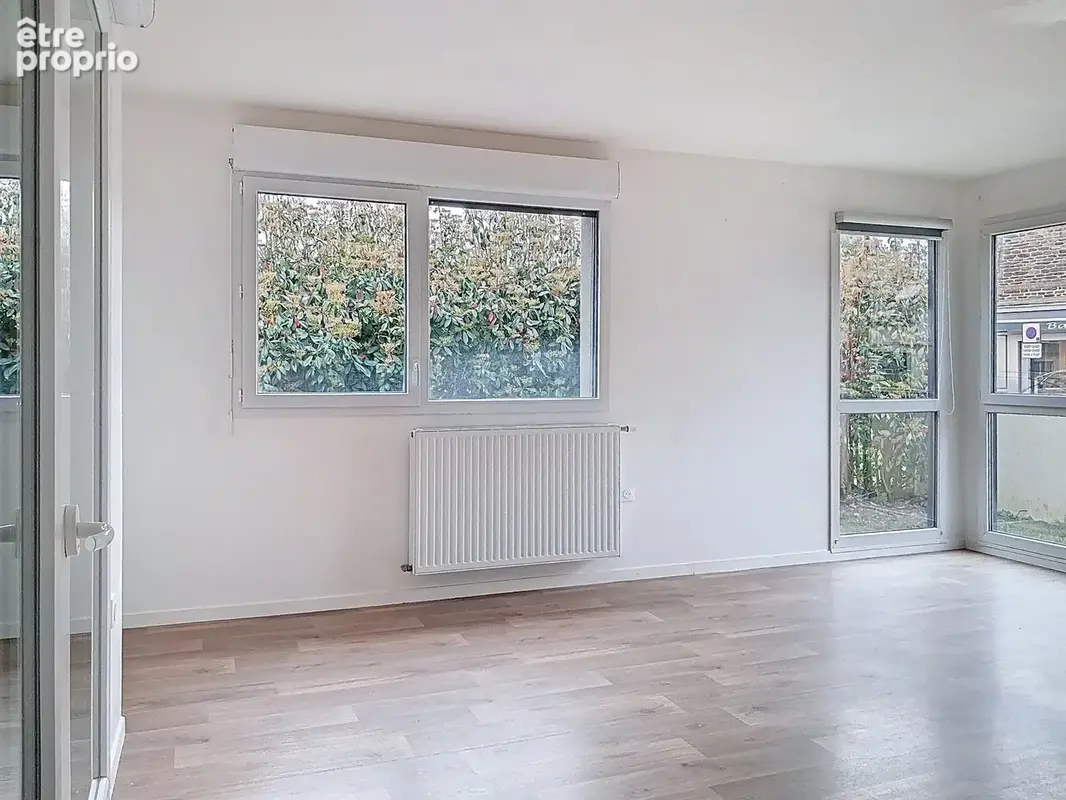 T3 de 62 m² avec jardin de 60 m² + garage – aux portes de rennes - 218 900 € hai - photo 6