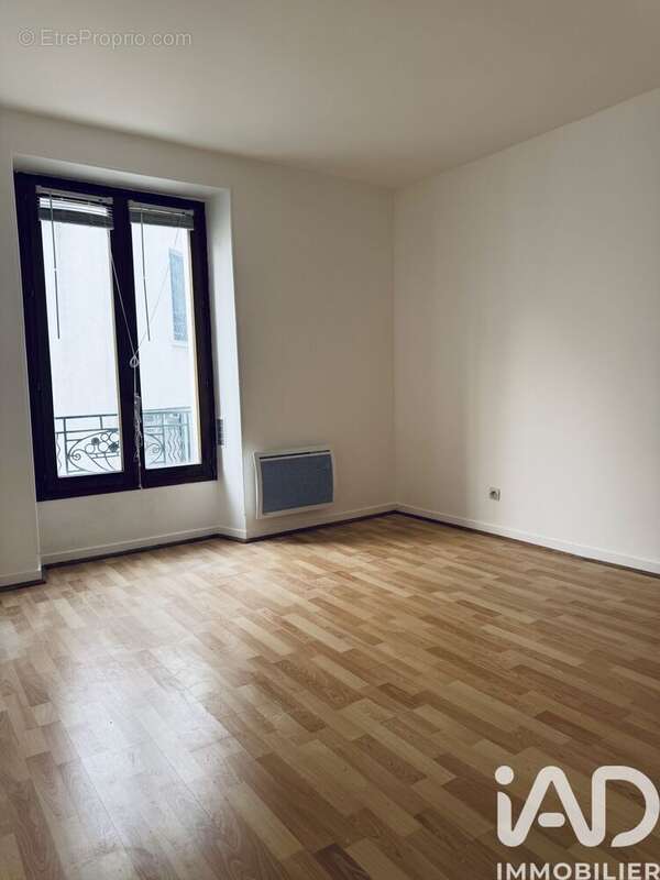 Photo 7 - Appartement à CHAMPIGNY-SUR-MARNE