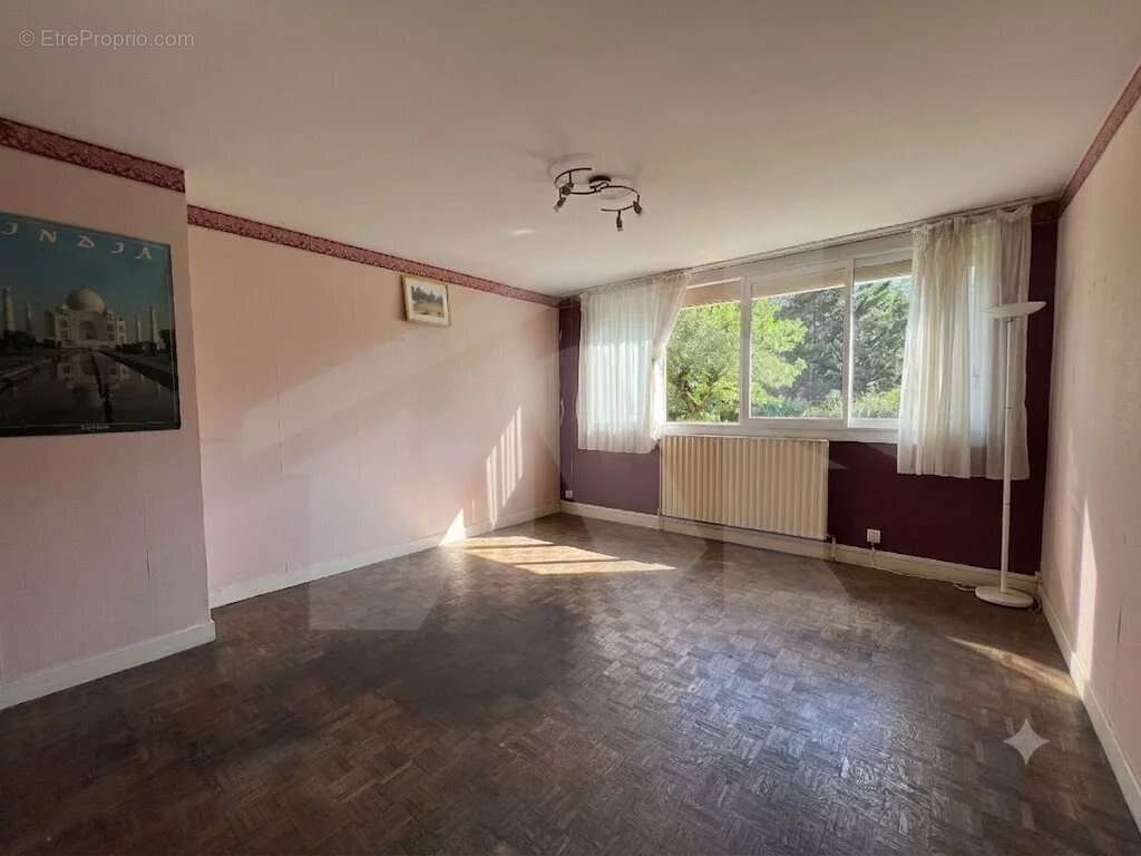 Appartement à SEYSSINET-PARISET