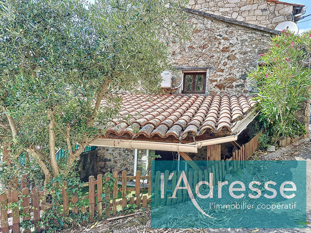 Appartement à MURZO