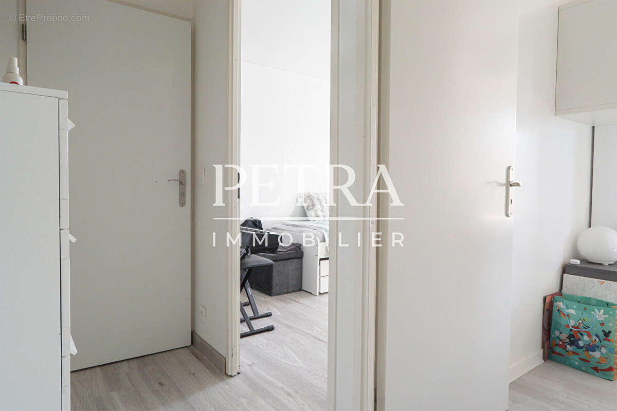 Appartement à ATHIS-MONS