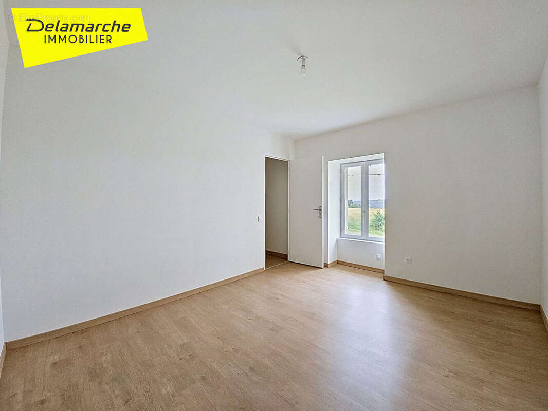 A vendre maison Cerences  5 pièces dans un endroit calme - photo 6