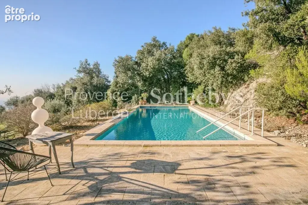 Maison de 200 m² semi-plain-pied avec piscine et maison d'amis - photo 19