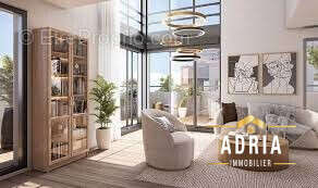 Appartement 44 m² à Vanves  - photo 7