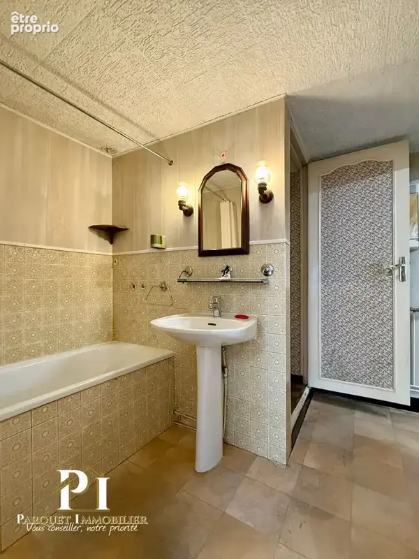 Maison de ville en Bon état à ALBERT - photo 5
