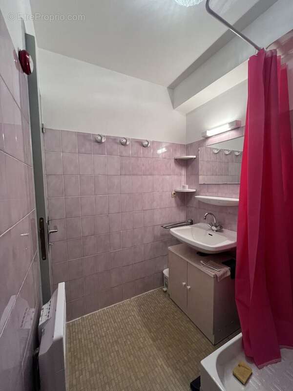 Appartement à MONTCLAR