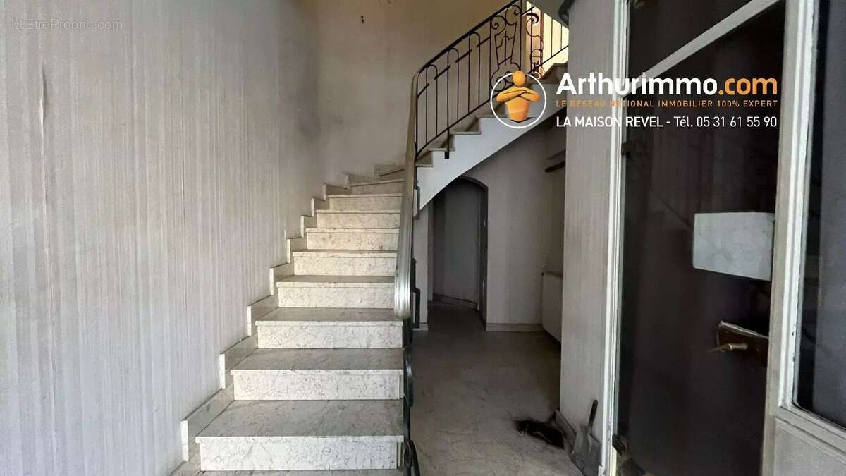 Appartement à DURFORT