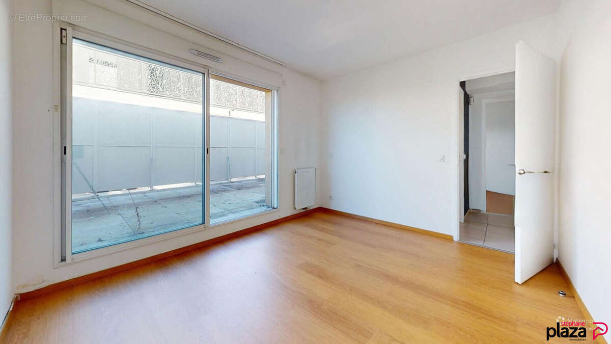 Appartement à ANNEMASSE