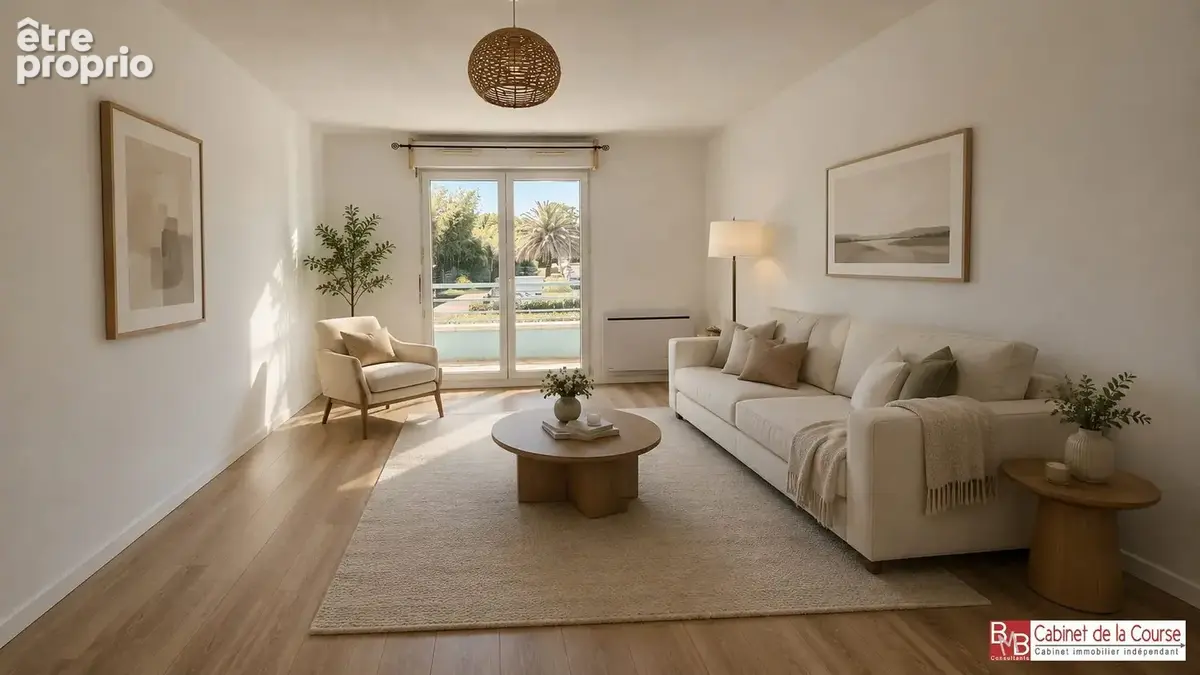 Photo Appartement à Merignac au prix de 214 000€