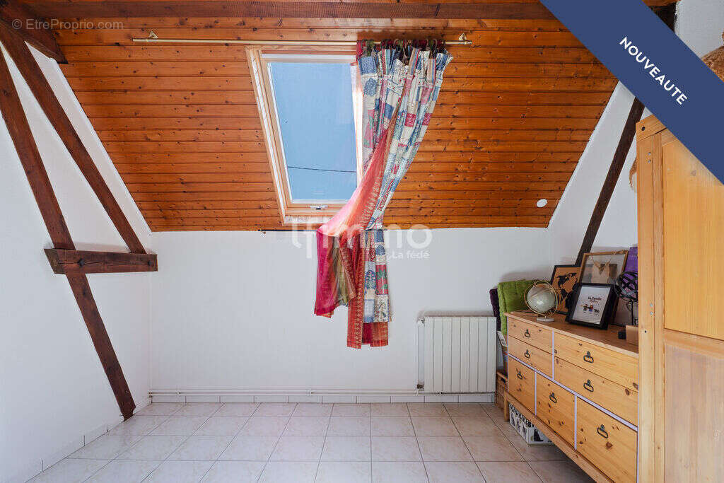 Maison 177m2 5 pièces grand jardin et dépendance - photo 11
