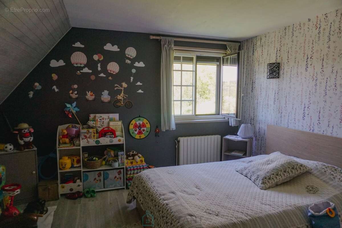 Charmante maison périgourdine nichée dans la vallée de l'Isle. - photo 19