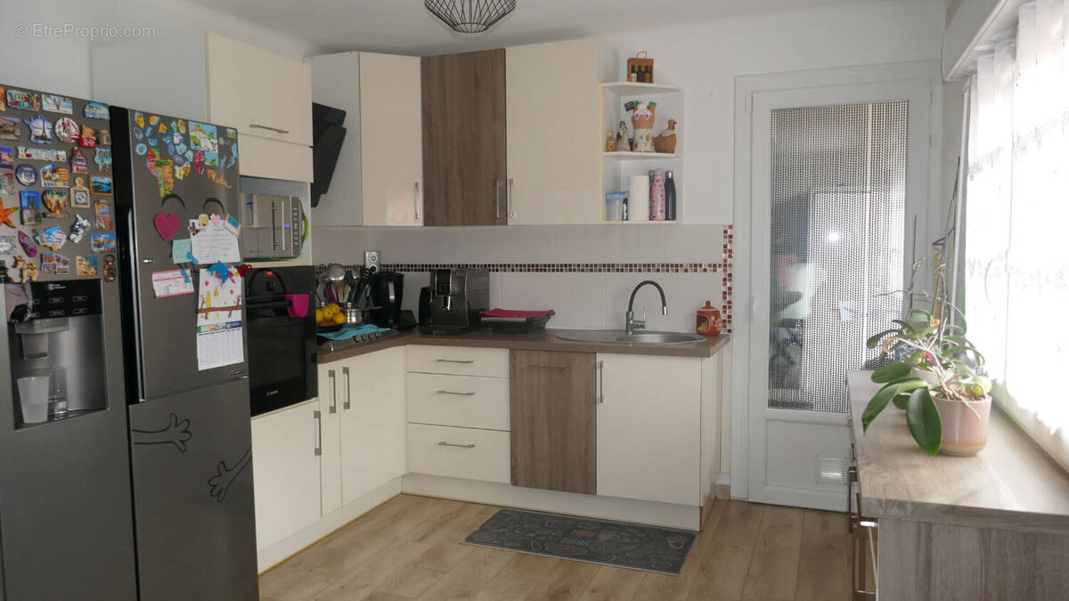 Appartement à FAVERGES