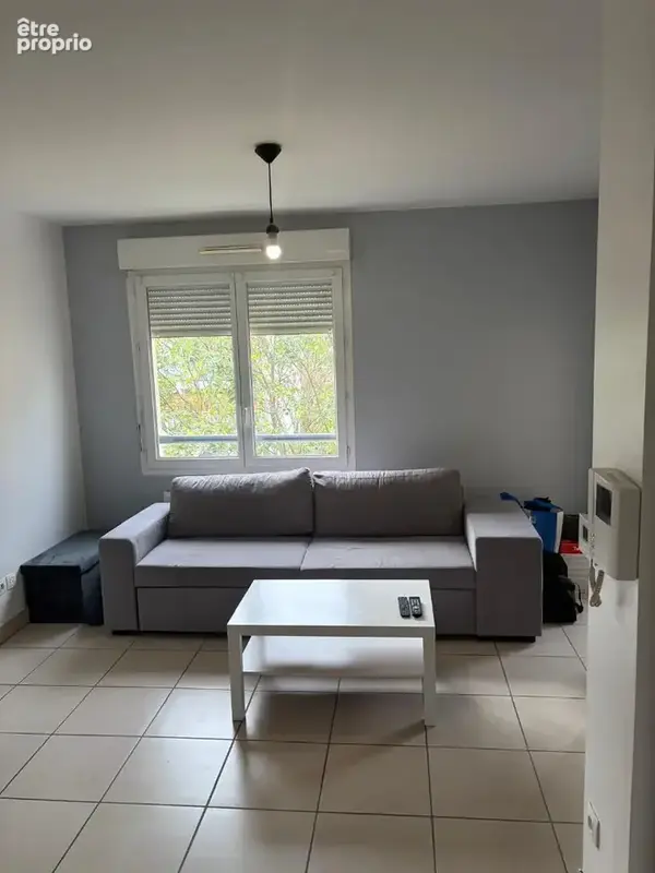 Appartement Decines Charpieu 2 pièce(s) 34 m2 - photo 7