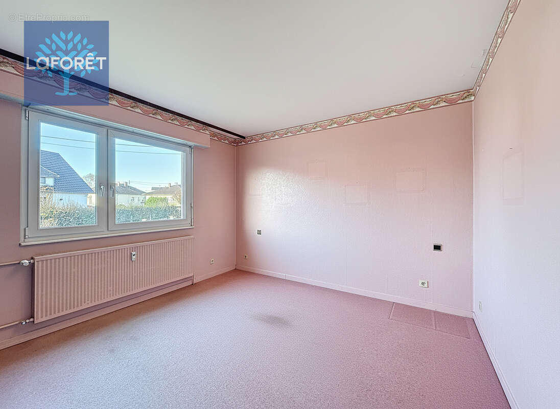 Appartement Vendenheim 3 pièce(s) 85 m2 - photo 9