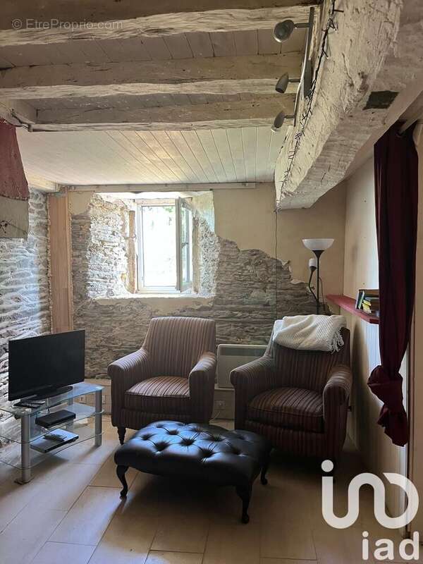 Photo 8 - Maison à UZEL