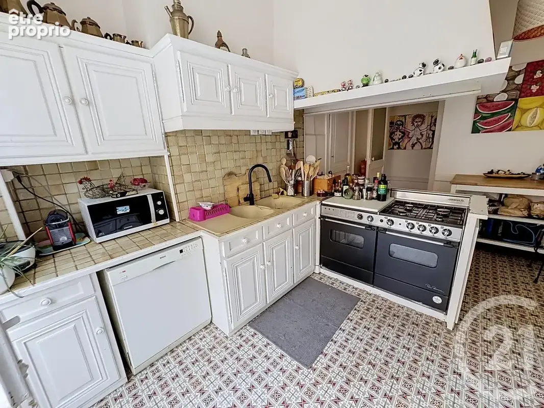 Appartement 6 pièces 179 m² à vendre à Lyon-1e (69001) - photo 11