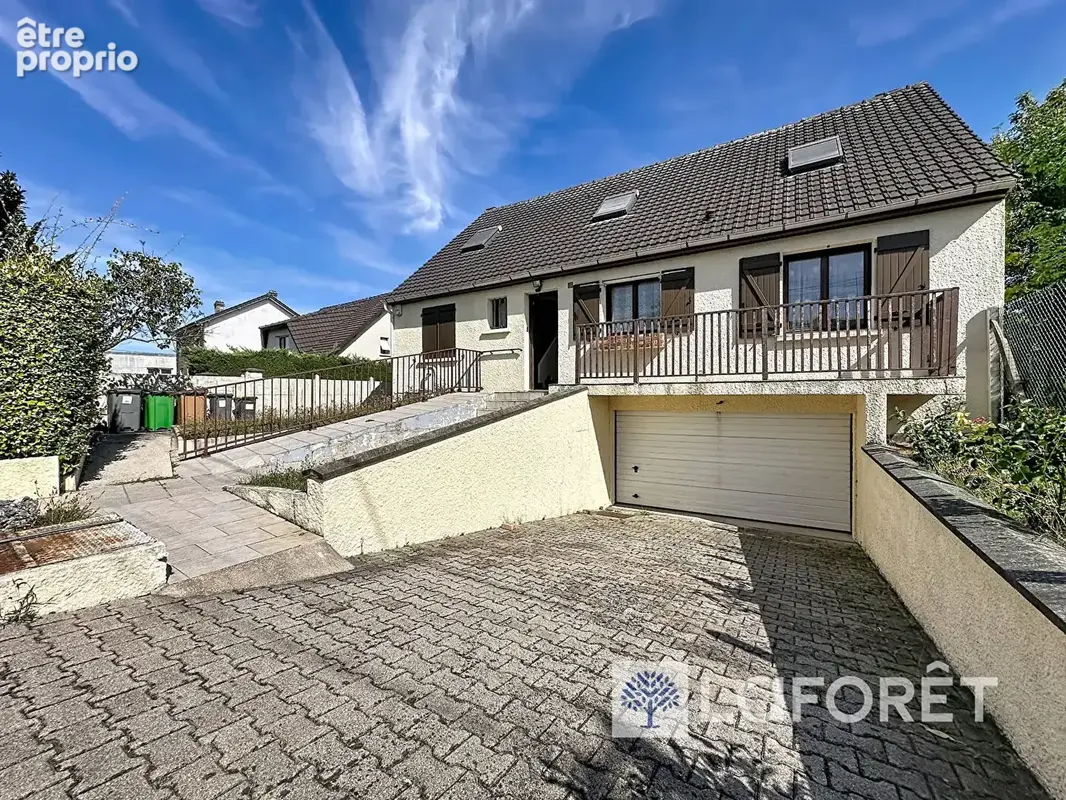Photo Maison à Wissous au prix de 550 000€