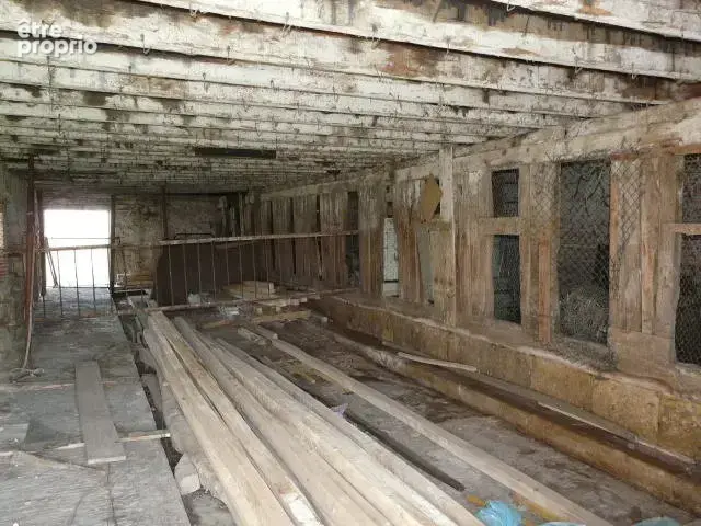 Grange avec logement 3 pieces - photo 3