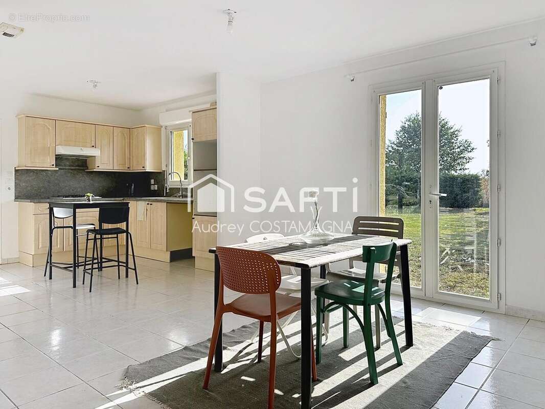 Photo 4 - Maison à FINHAN