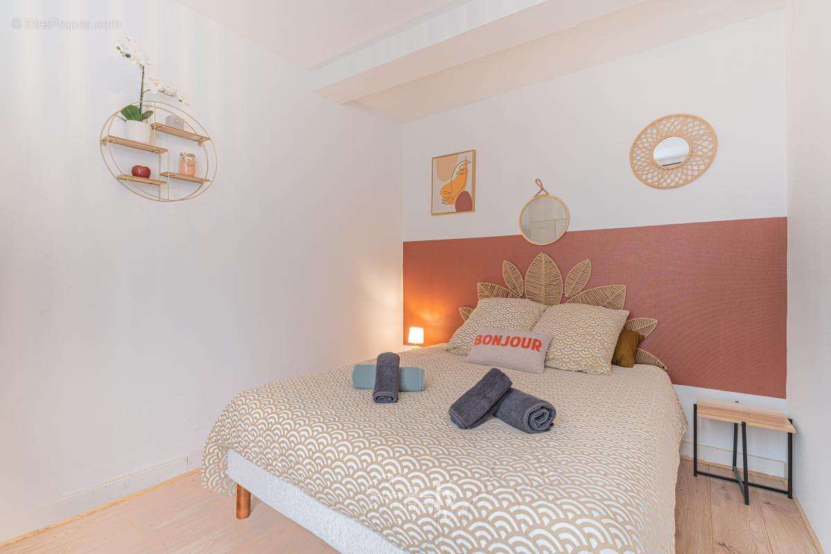 Appartement à LIMOGES