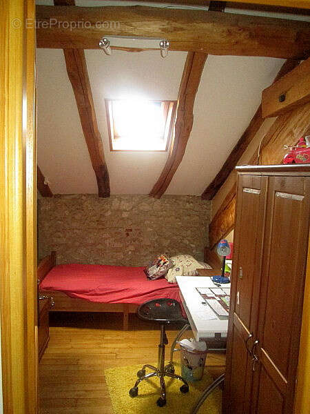 maison  en  pierre - photo 13