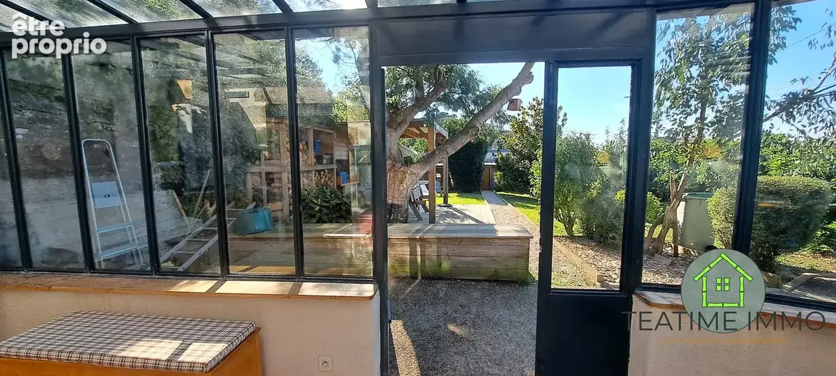 Maison 6 pièces 115 m² à vendre à Tredrez-Locquemeau (22300) - photo 4