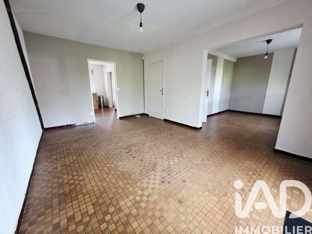 Photo 3 - Maison à OSTRICOURT