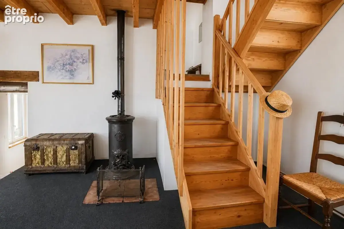 Maison de 6 pièces de 150 m² à Payrin-Augmontel - photo 6