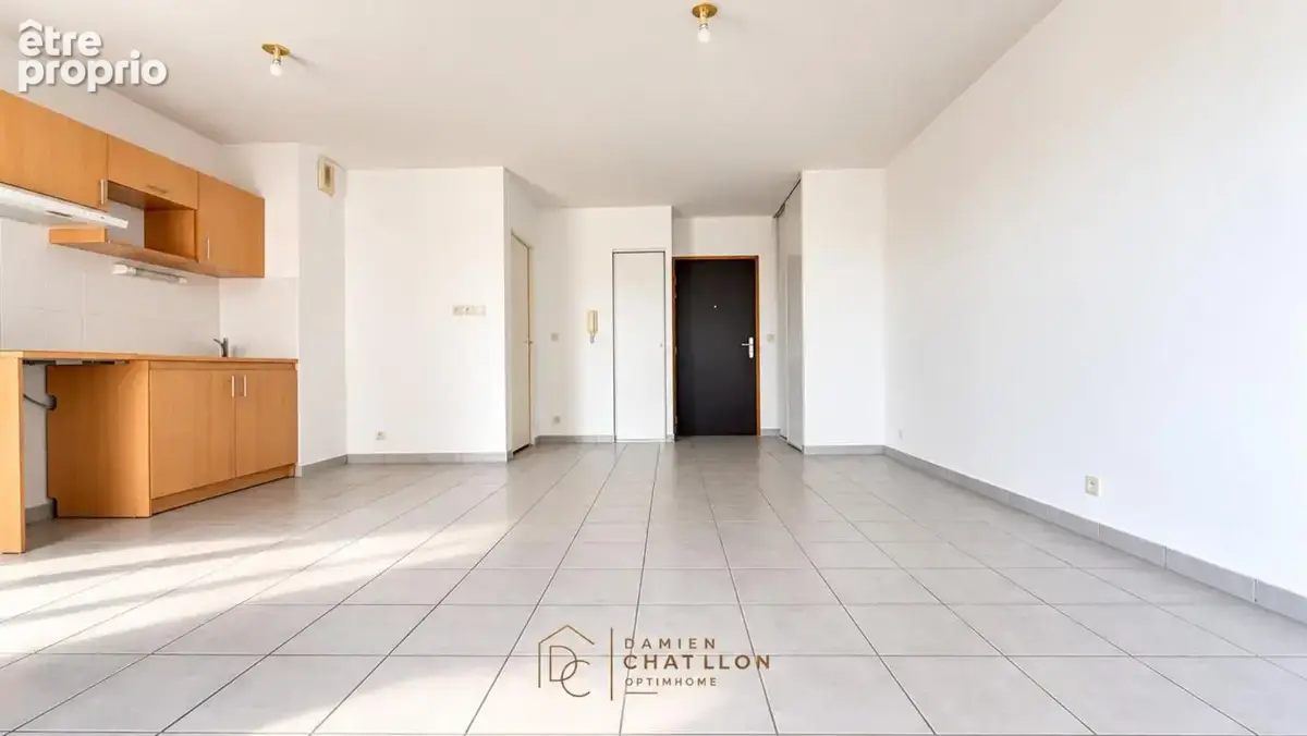 Photo Appartement à Le Mans au prix de 155 000€