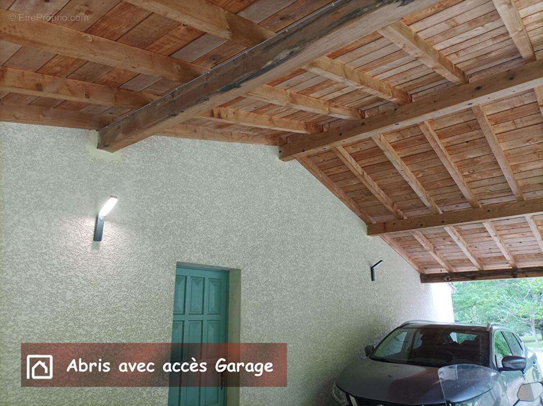 Maison à LIMOUX