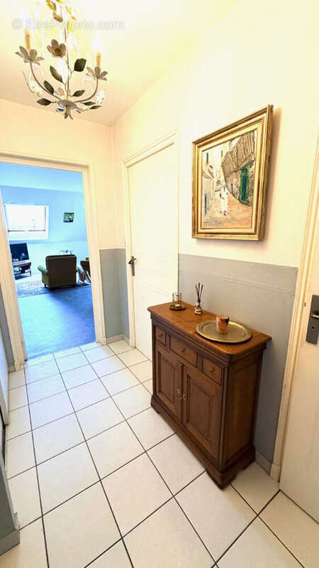 Appartement à WIMEREUX