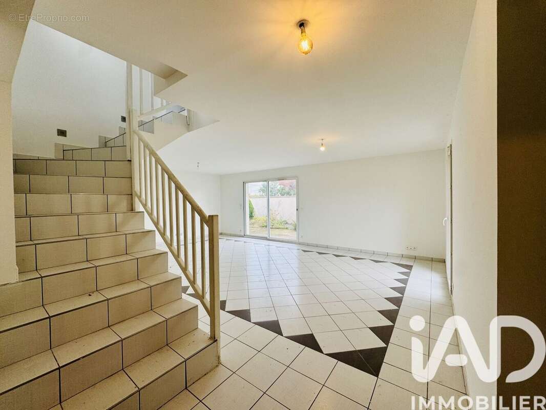 Photo 4 - Maison à ANDREZIEUX-BOUTHEON