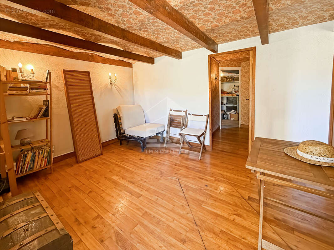 Maison à LES PENNES-MIRABEAU